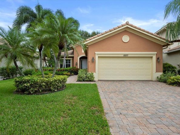 12077 Aviles Circle, Palm Beach Gardens FL 33418