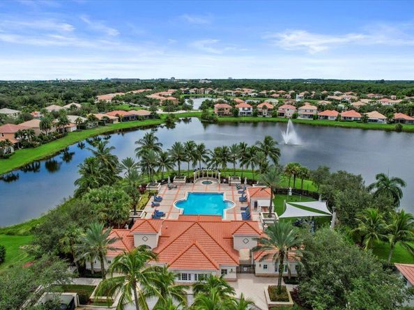 12077 Aviles Circle, Palm Beach Gardens FL 33418