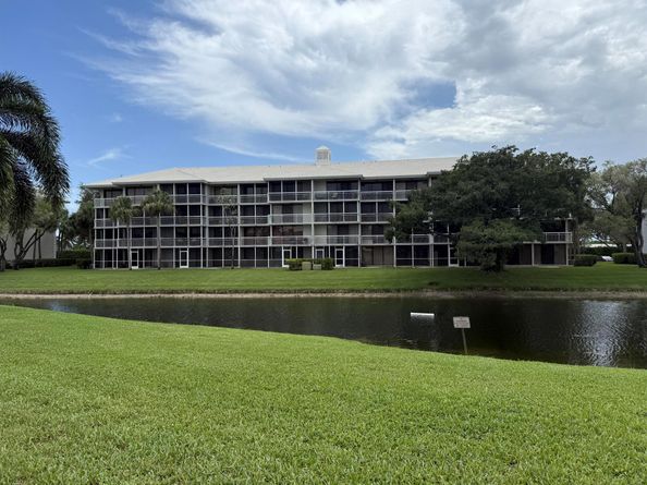 6073 Balboa Circle 105, Boca Raton FL 33433