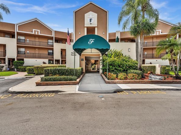 7449 Fairfax Dr 211, Fort Lauderdale FL 33321