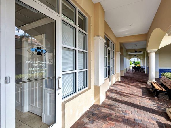 8015 Laborie Lane, Wellington FL 33414