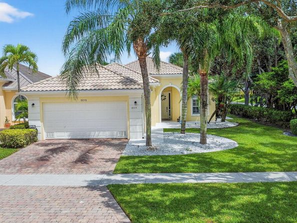 8015 Laborie Lane, Wellington FL 33414