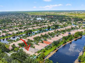 8015 Laborie Lane, Wellington FL 33414