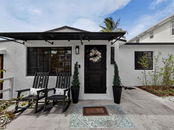 519 SW 9th St, Fort Lauderdale FL 33315