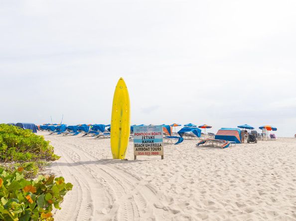 3837 NE 16th Terrace, Pompano Beach FL 33064