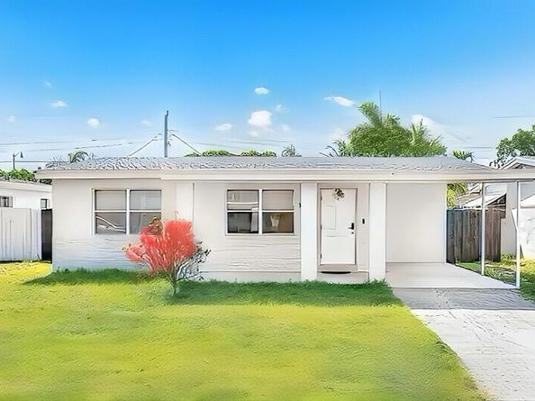 3837 NE 16th Terrace, Pompano Beach FL 33064