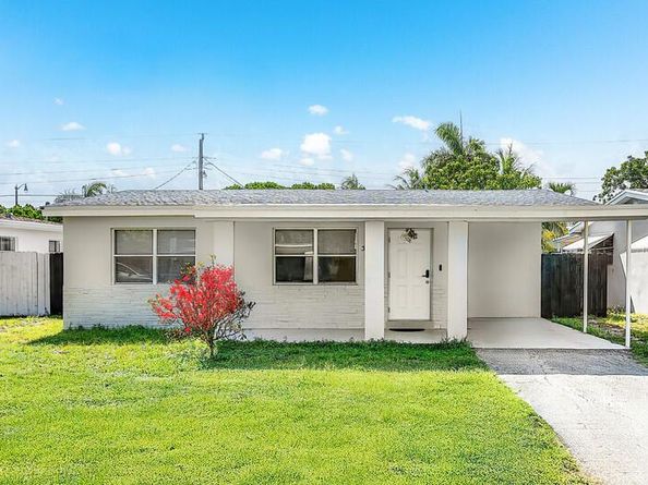 3837 NE 16th Terrace, Pompano Beach FL 33064