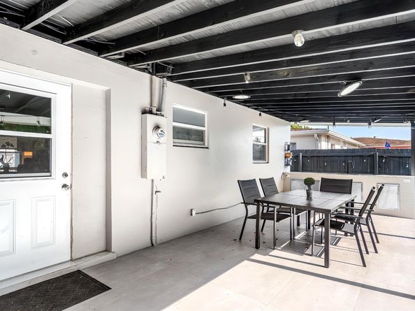 3837 NE 16th Terrace, Pompano Beach FL 33064