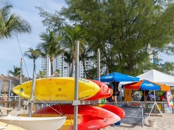 3837 NE 16th Terrace, Pompano Beach FL 33064