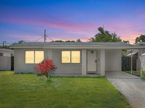 3837 NE 16th Terrace, Pompano Beach FL 33064