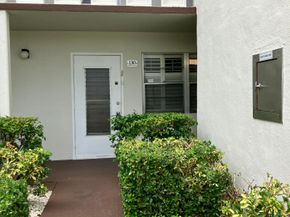 130 Southampton B, West Palm Beach FL 33417