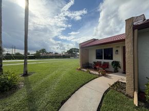 101 Golden River Drive, Royal Palm Beach FL 33411