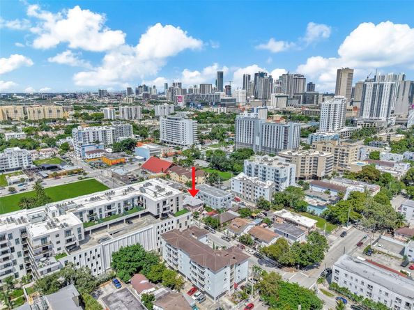 676 SW & 119 1st Street, Miami FL 33130
