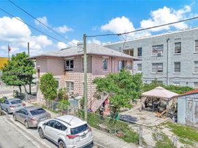 676 SW & 119 1st Street, Miami FL 33130