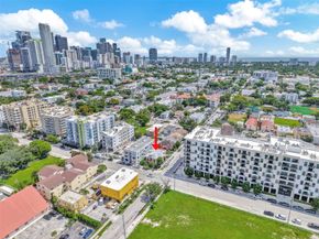 676 SW & 119 1st Street, Miami FL 33130