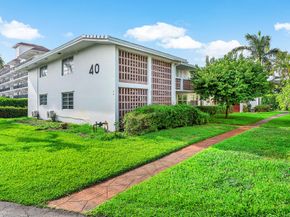 40 SE 13th Street A3, Boca Raton FL 33432