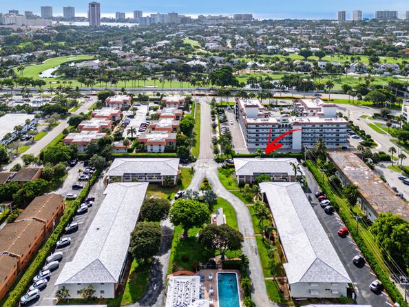 40 SE 13th Street A3, Boca Raton FL 33432