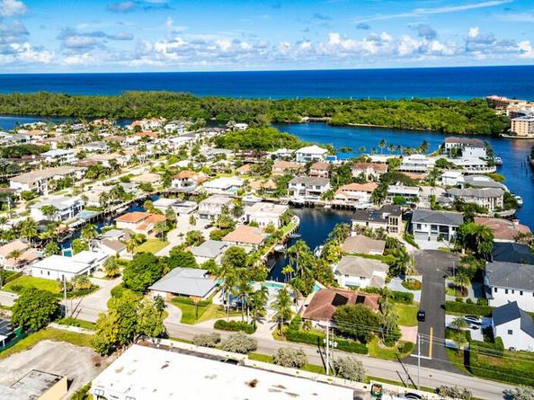 3026 NE 6th Drive, Boca Raton FL 33431