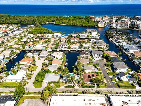 3026 NE 6th Drive, Boca Raton FL 33431