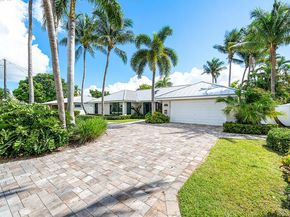 3026 NE 6th Drive, Boca Raton FL 33431