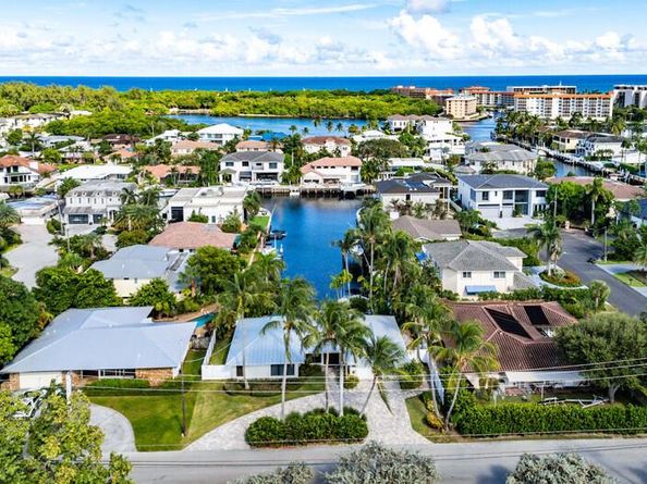 3026 NE 6th Drive, Boca Raton FL 33431