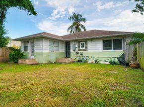 727 S M Street, Lake Worth Beach FL 33460