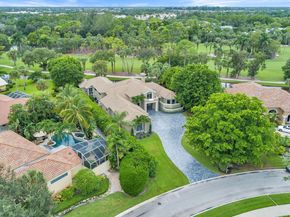 1543 Breakers West Boulevard, West Palm Beach FL 33411
