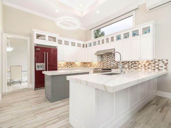 1543 Breakers West Boulevard, West Palm Beach FL 33411