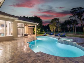 1543 Breakers West Boulevard, West Palm Beach FL 33411