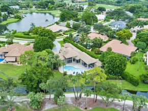 1543 Breakers West Boulevard, West Palm Beach FL 33411