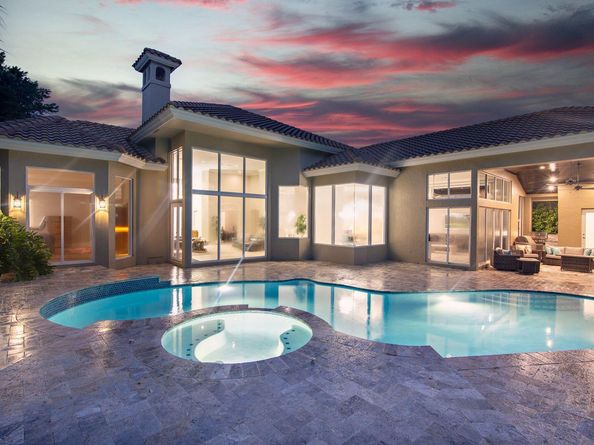 1543 Breakers West Boulevard, West Palm Beach FL 33411