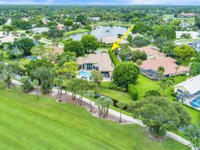 1543 Breakers West Boulevard, West Palm Beach FL 33411