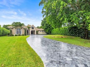 1543 Breakers West Boulevard, West Palm Beach FL 33411
