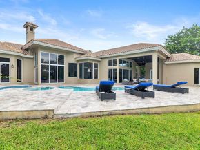 1543 Breakers West Boulevard, West Palm Beach FL 33411