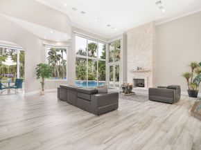 1543 Breakers West Boulevard, West Palm Beach FL 33411