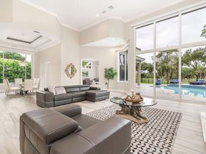 1543 Breakers West Boulevard, West Palm Beach FL 33411