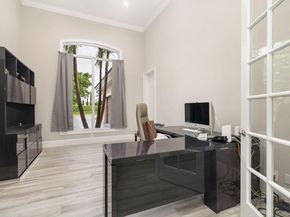 1543 Breakers West Boulevard, West Palm Beach FL 33411