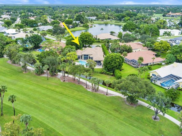 1543 Breakers West Boulevard, West Palm Beach FL 33411