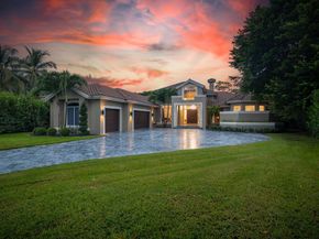 1543 Breakers West Boulevard, West Palm Beach FL 33411