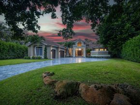 1543 Breakers West Boulevard, West Palm Beach FL 33411