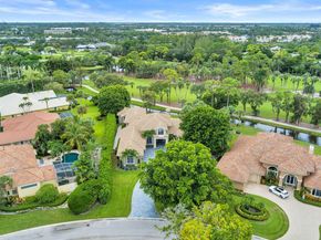 1543 Breakers West Boulevard, West Palm Beach FL 33411