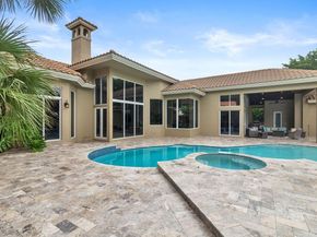1543 Breakers West Boulevard, West Palm Beach FL 33411