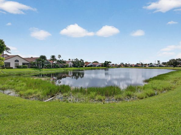 6226 Water Lilly Lane, Boynton Beach FL 33437