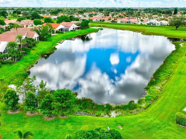 6226 Water Lilly Lane, Boynton Beach FL 33437