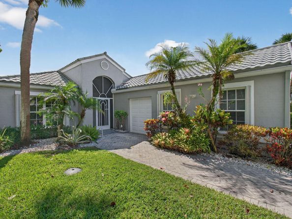 6226 Water Lilly Lane, Boynton Beach FL 33437