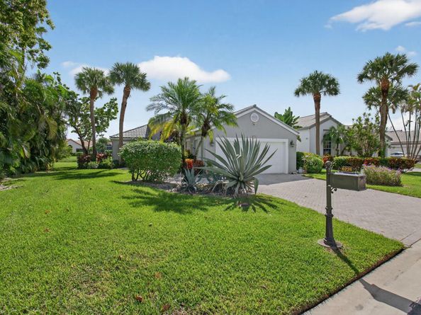 6226 Water Lilly Lane, Boynton Beach FL 33437