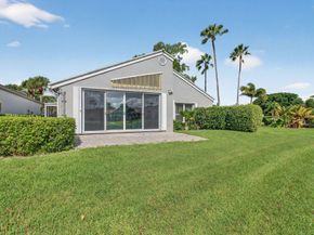 6226 Water Lilly Lane, Boynton Beach FL 33437