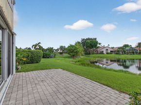 6226 Water Lilly Lane, Boynton Beach FL 33437