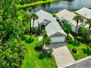 6226 Water Lilly Lane, Boynton Beach FL 33437