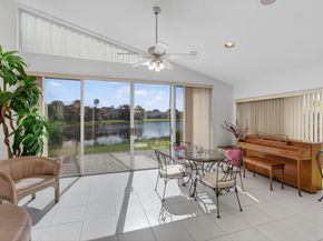 6226 Water Lilly Lane, Boynton Beach FL 33437
